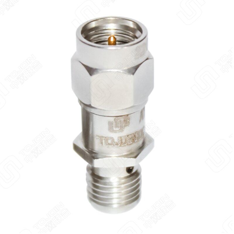 ATT 12.4G系列衰減器